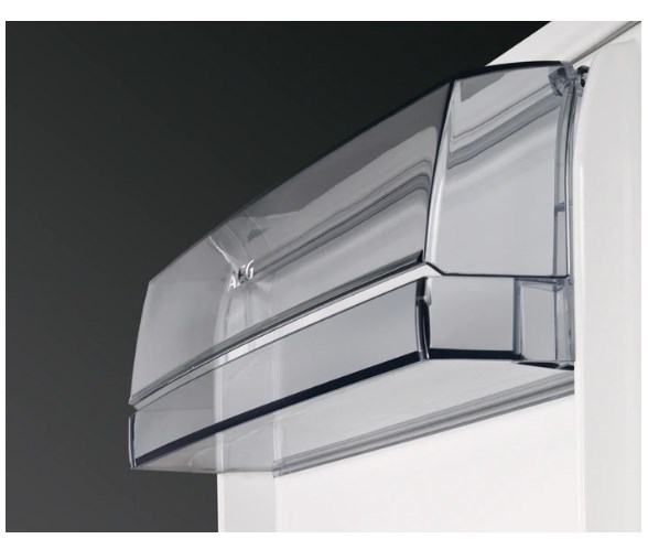AEG SFB58211AF combi-fridge Built-in – image 2