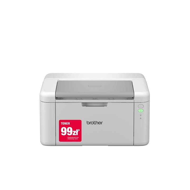 Brother HL-L1230W laser printer – image 4