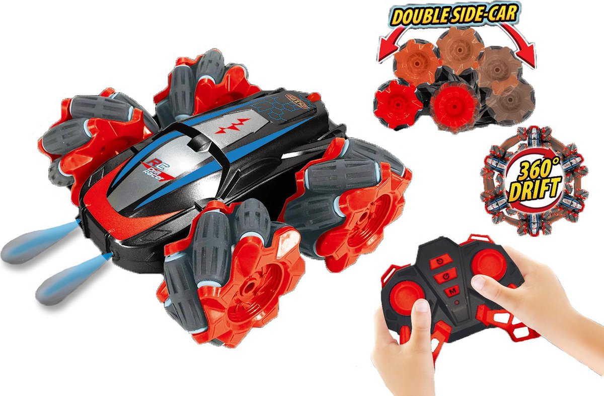 Gear2Play RC Drift Racer – image 3