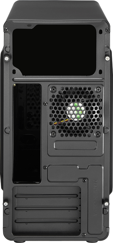 Aerocool QS-183 Advance – image 4