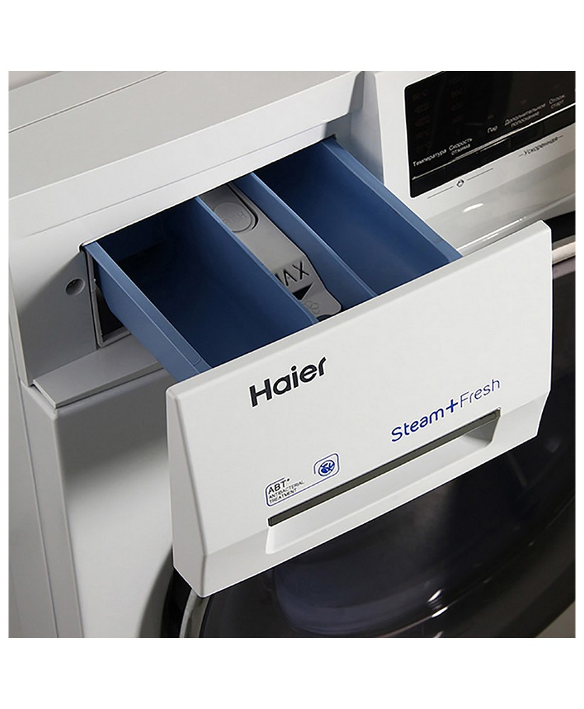 Haier 636 Series HW60-10636A washing machine Front-load – image 4