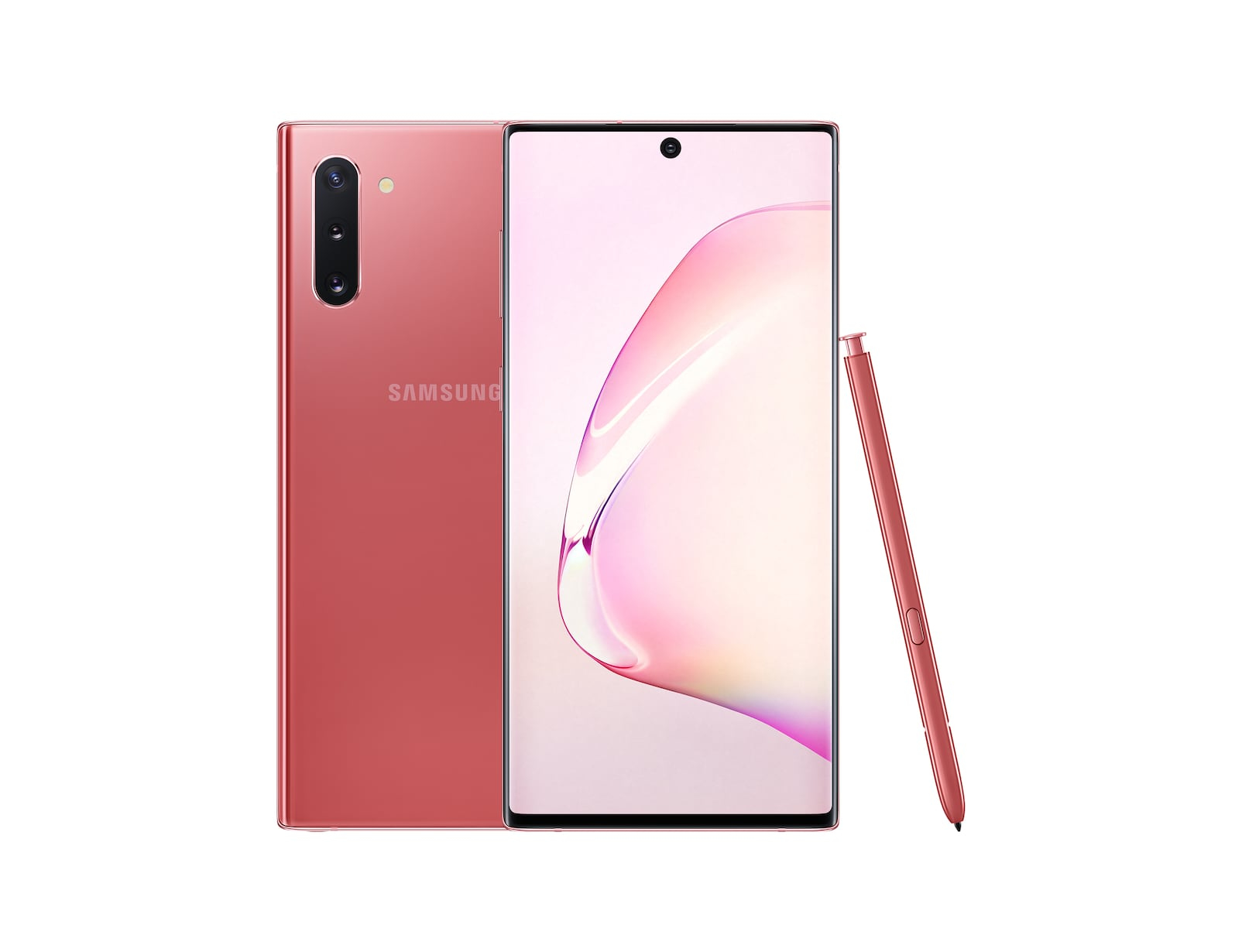 Samsung Galaxy Note10 SM-N970F – image 2
