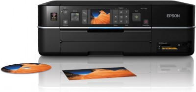 Epson Stylus Photo PX700W – image 6