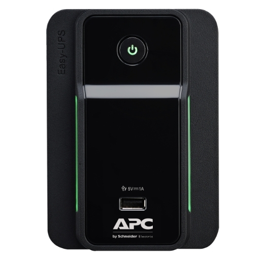 APC BVX700LUI uninterruptible power supply (UPS) Line-Interactive 0.7 kVA – image 3