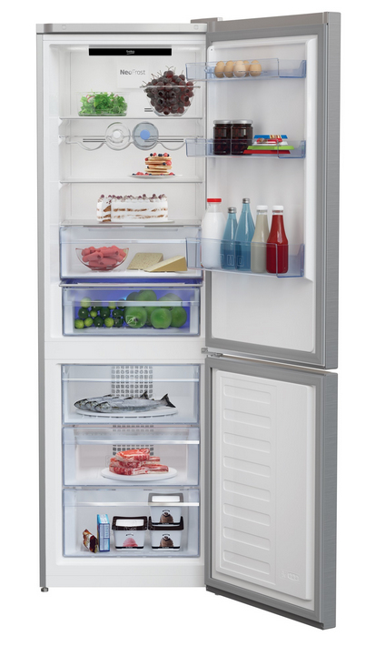Beko RCNE366E30ZXB Freestanding – image 3