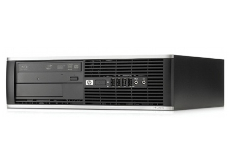 HP SignagePlayer mp8000r – image 3