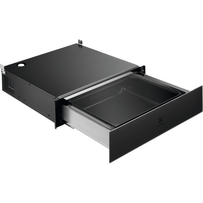 Electrolux KBV4T vacuum sealer Black
