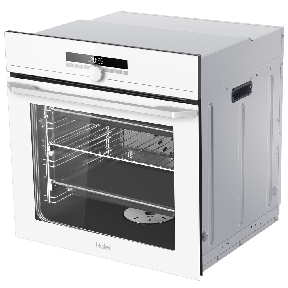 Haier HOQ -F6CASGW – image 4