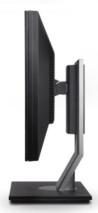 Dell P2211H computer monitor – image 3