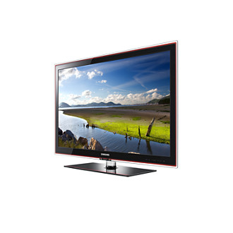 Samsung UE37C5000QW 94 cm (37") Full HD Black – image 7