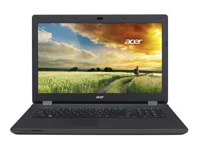Acer Aspire ES1-731G-P7VX Intel® Pentium® N3700 Laptop – image 1