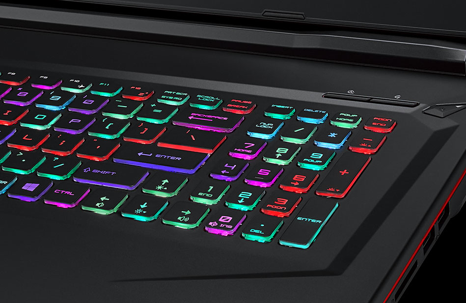 MSI GL73 8SE-008X – image 7