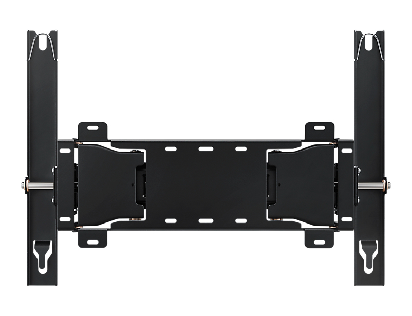 Samsung WMN5870XK TV mount/stand 2.16 m (85") Black – image 2