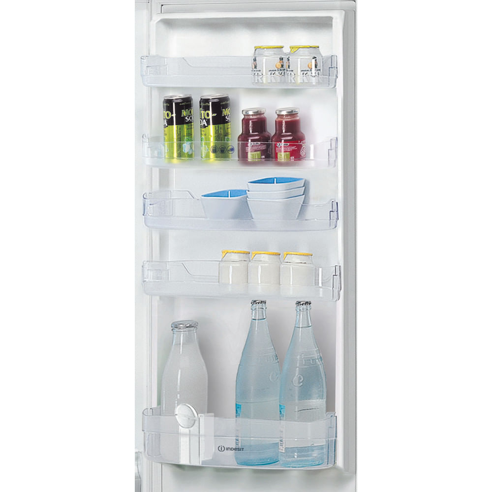 Indesit INS 1801 AA – image 3