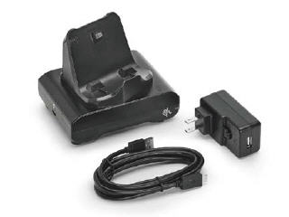 Zebra 1-Slot Docking Cradle Docking-cradle