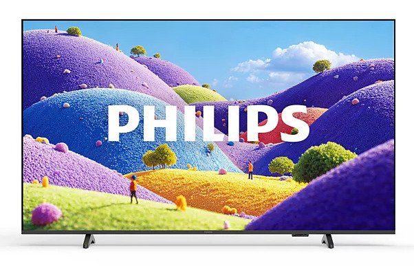 Philips 55PUS7061/12 TV – image 1