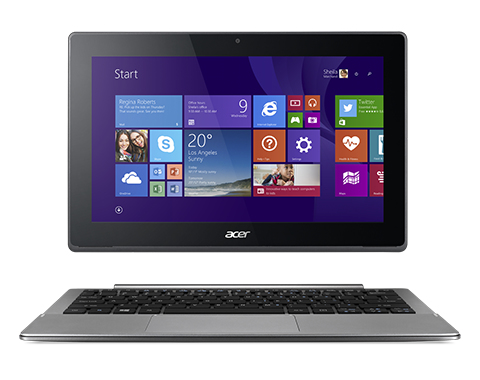 Acer Aspire Switch – image 2