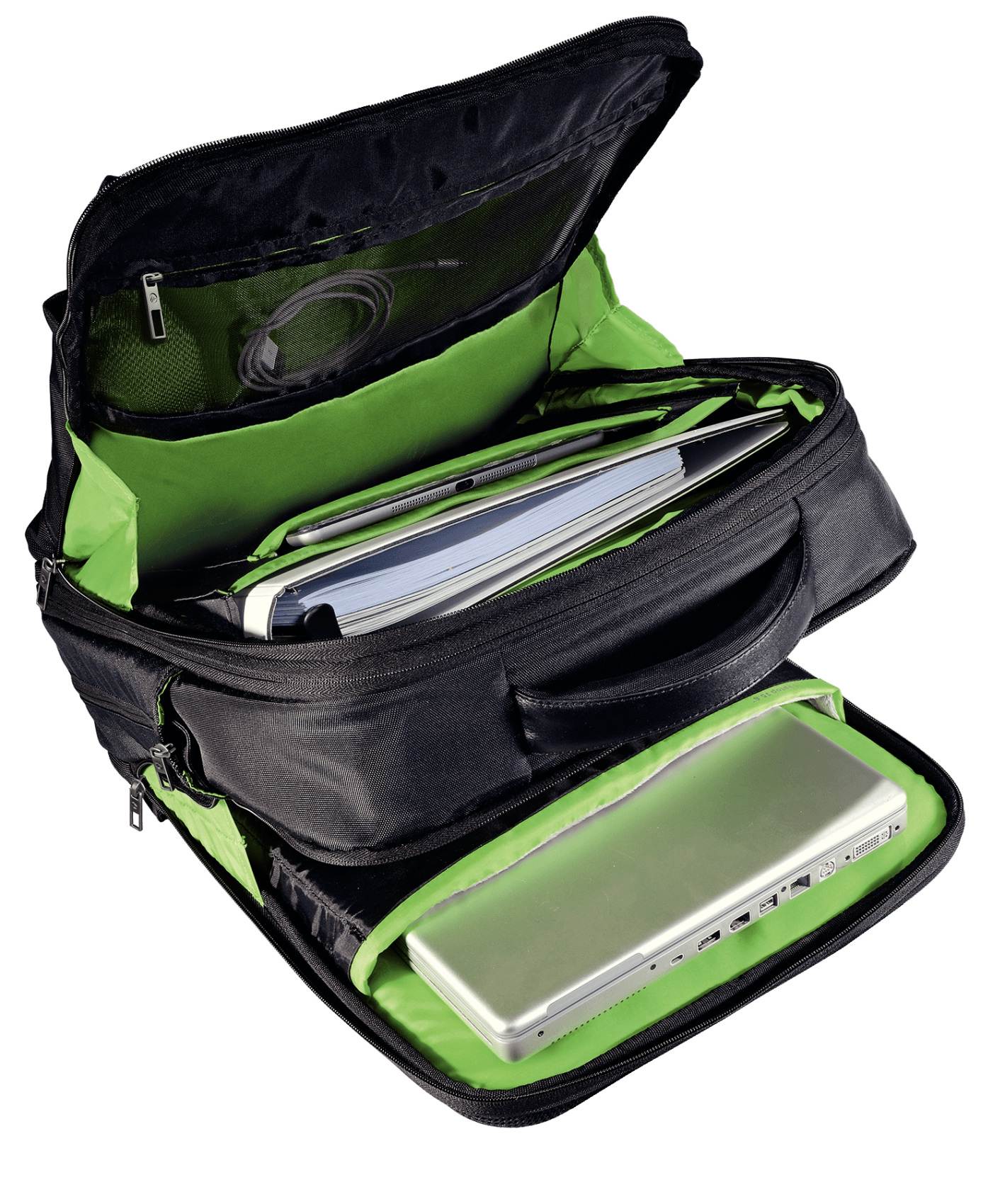 Leitz Backpack laptop Complete Smart Traveller 15.6 – image 3