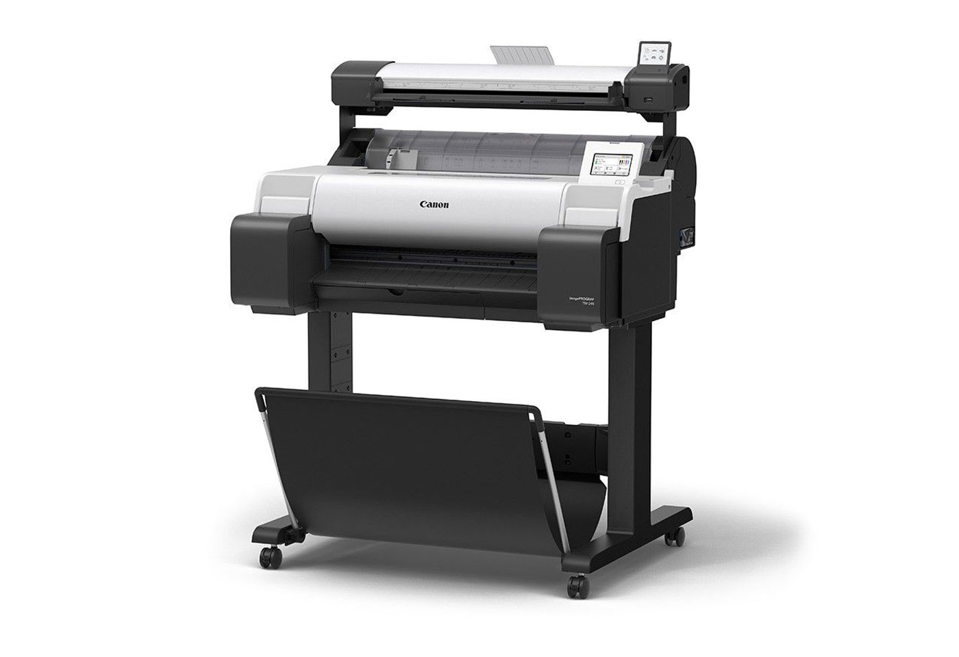 Canon TM-240 Lm MFP – image 2