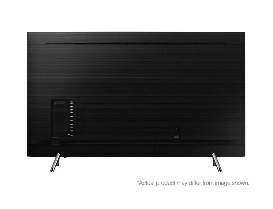 Samsung Q6F GQ75Q6FNGTXZG TV – image 2