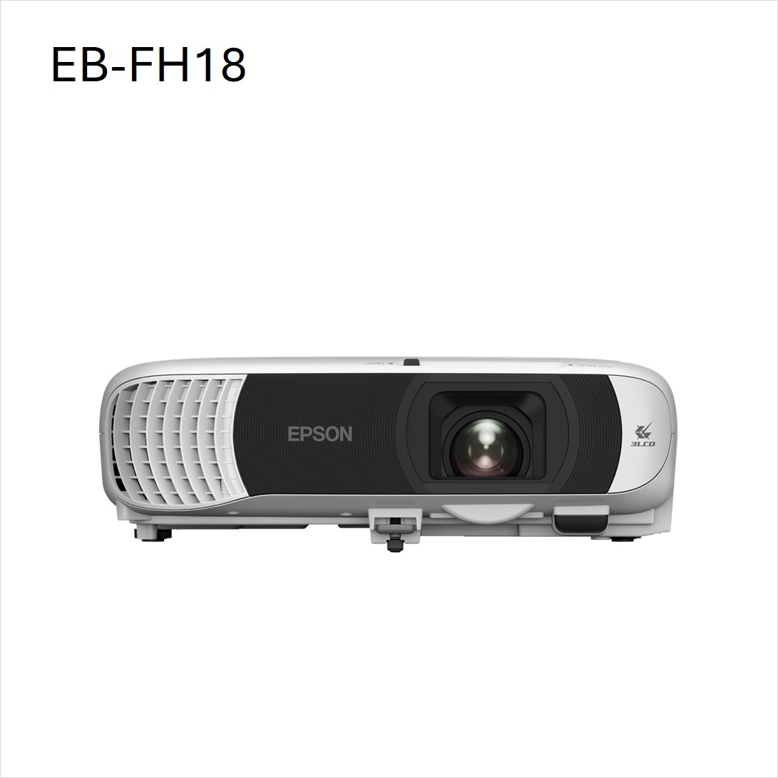 Epson EB-FH18 – image 6