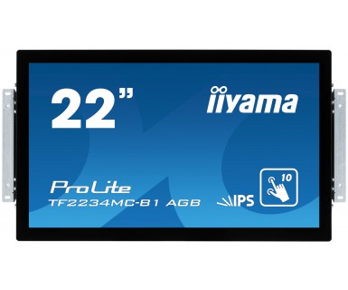 iiyama ProLite TF2234MC-B1AGB computer monitor – image 6