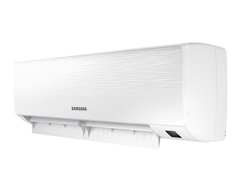 Samsung AR07JRFLAWKNSE air conditioner Split system White – image 4