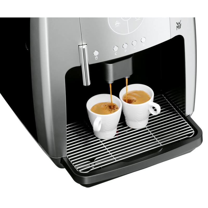 WMF 500 Espresso machine – image 2