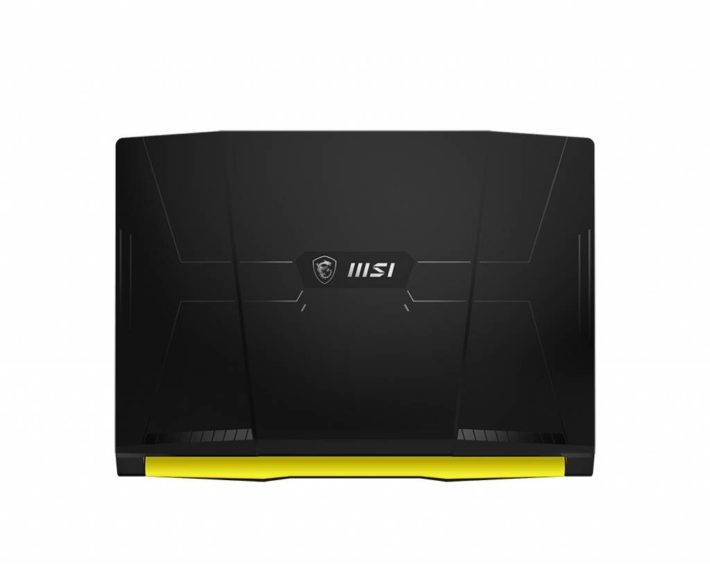 MSI 15 B12UEZ-1024MX – image 3