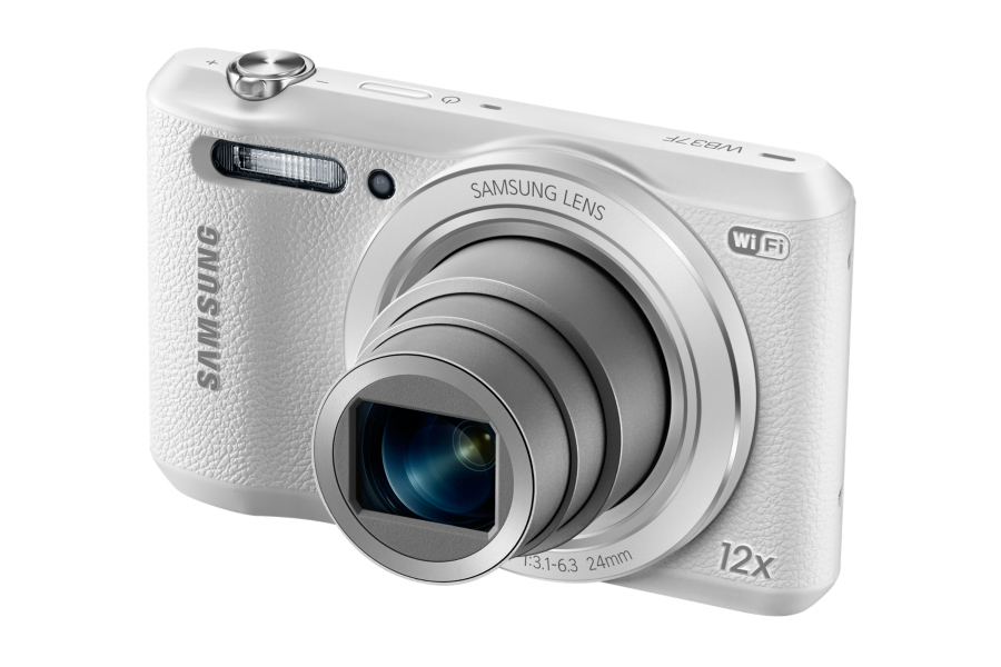Samsung WB 37F 1/2.3" Compact camera – image 7
