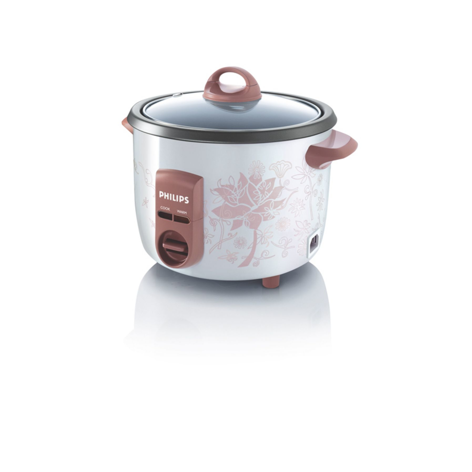 Philips Rice cooker HD4711/60