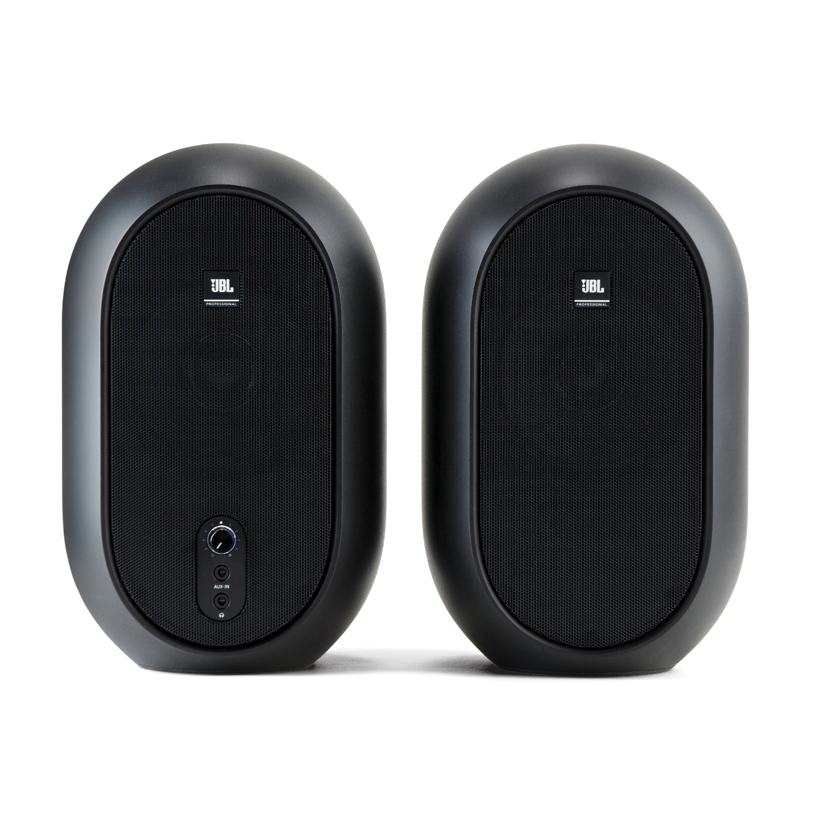 JBL J104SET-EU loudspeaker Black Wired – image 2