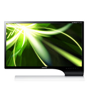 Samsung S24B750V computer monitor – image 4