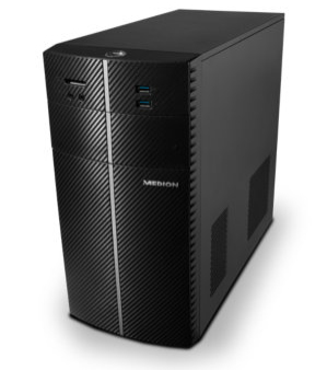 MEDION PC E5021 D – image 3