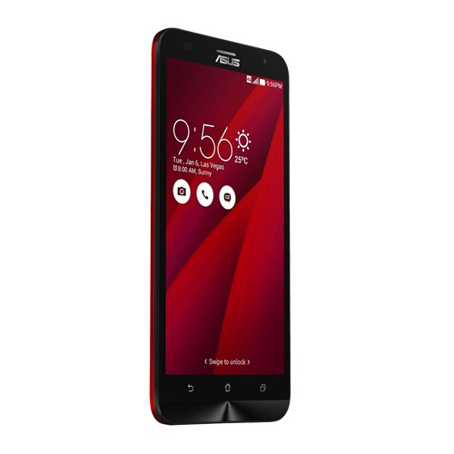 ASUS ZenFone 2 ZE550KL-1C087WW – image 2