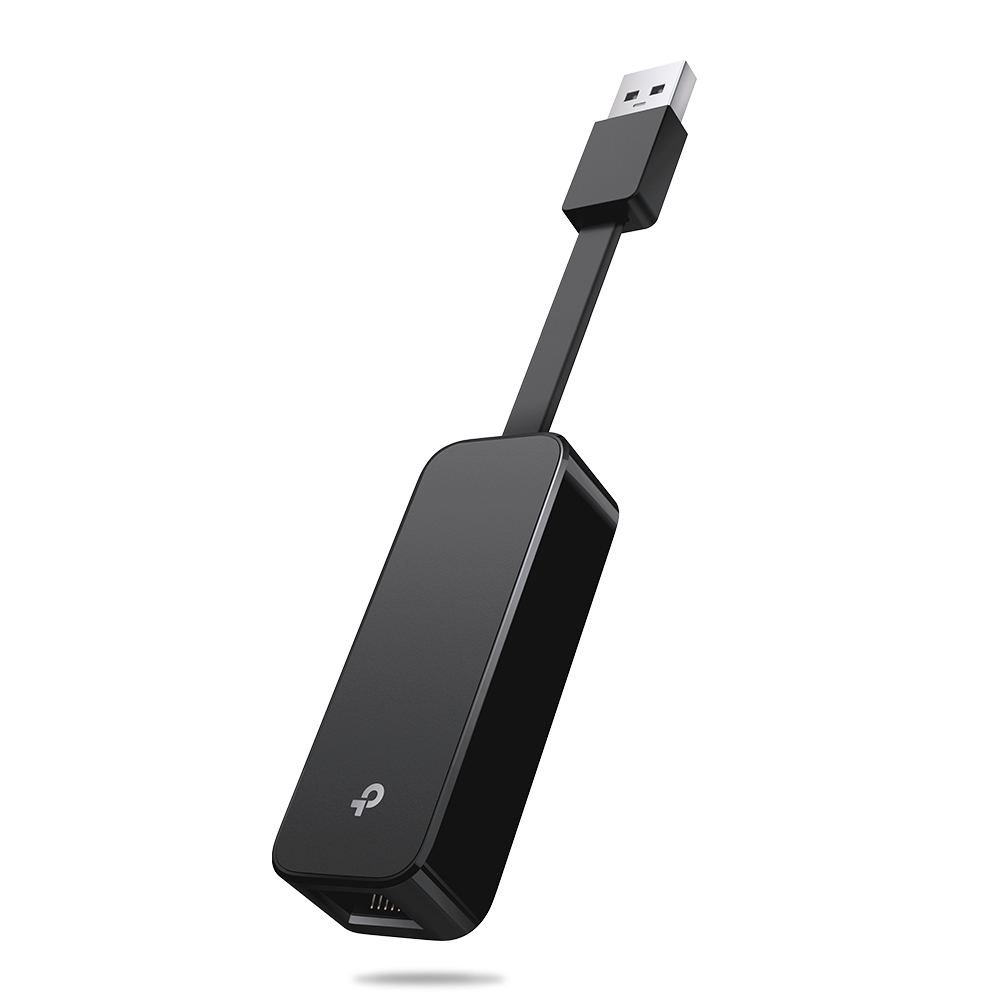 TP-Link UE305 network card Ethernet 1000 Mbit/s – image 2