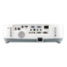NEC P420X Standard throw projector 4200 ANSI lumens LCD XGA (1024x768) White – image 5