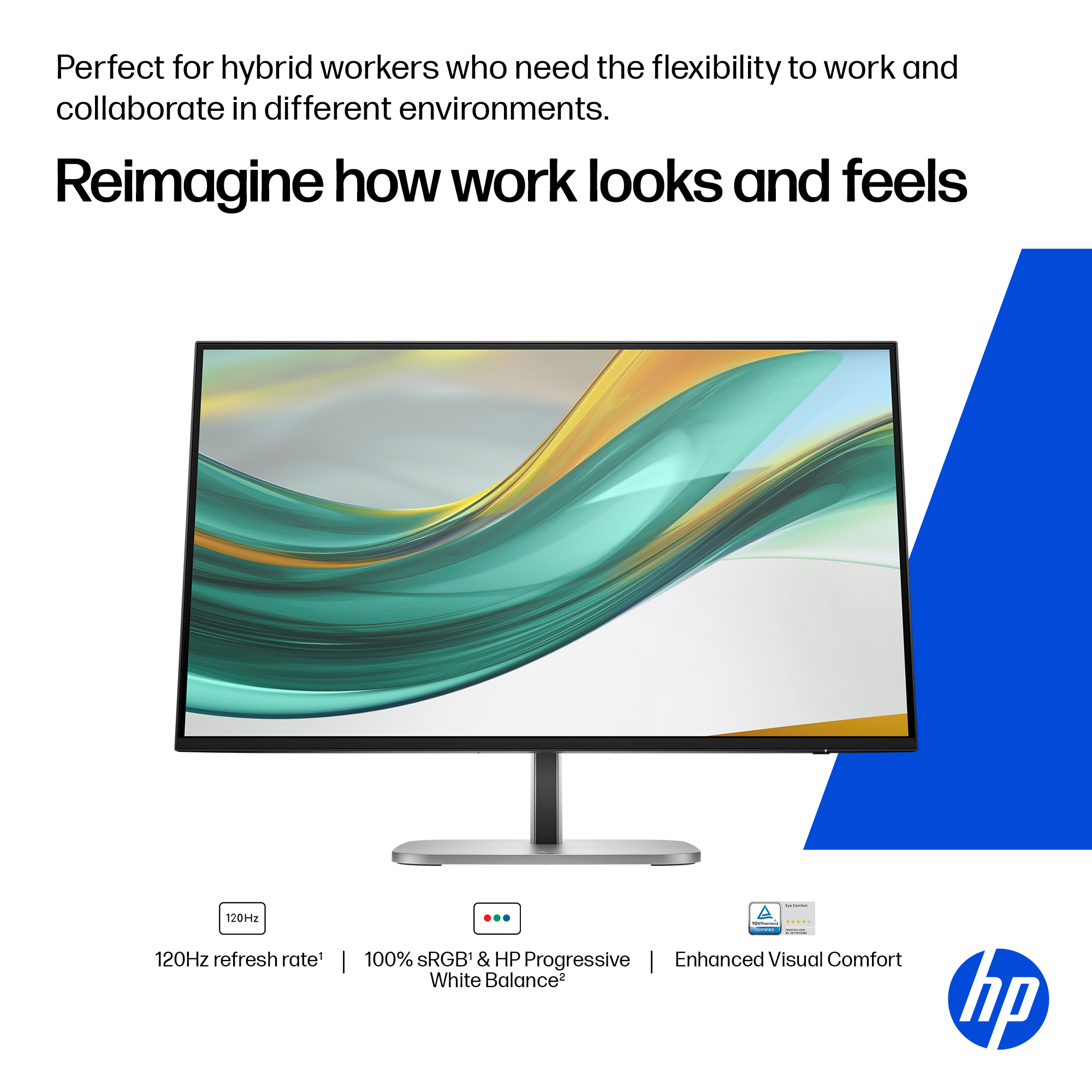HP Series 5 Pro 527pf – image 9