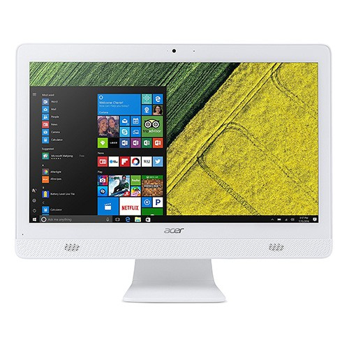 Acer Aspire C20-720 Intel® Celeron® J3060 – image 4