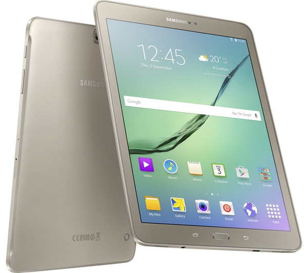 Samsung Galaxy Tab S2 SM-T719N – image 4