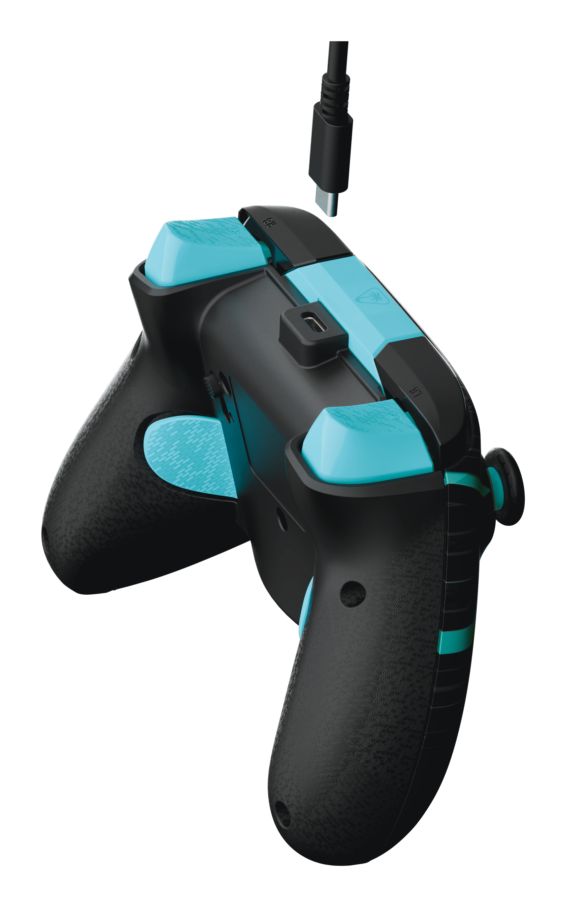 Turtle Beach Rematch Advanced Wired (2025) – image 8