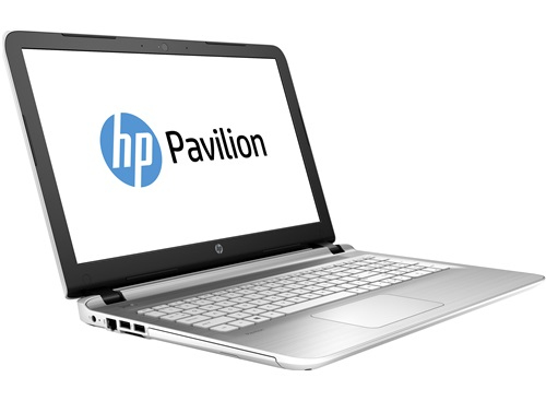 HP Pavilion 15-ab550nz – image 2