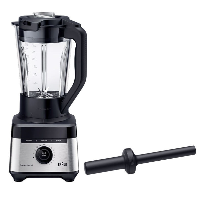 Braun JB 7550 BK — vue 1 sur 5
