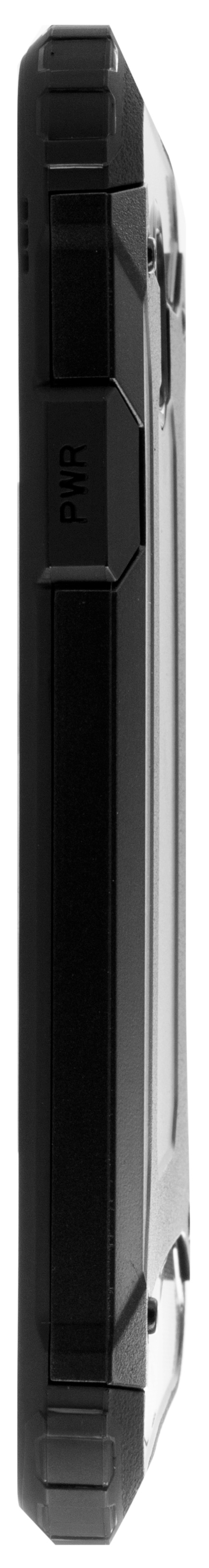 Mobiparts Rugged Shield Case Samsung Galaxy J3 (2017) Black – image 3