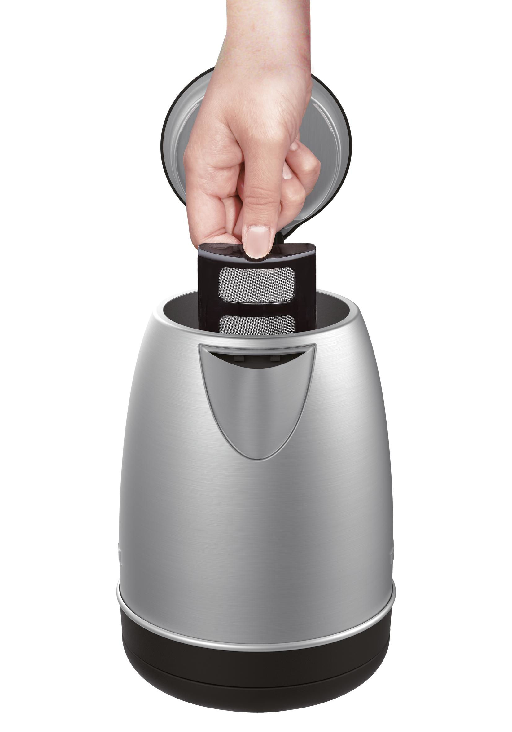 Tefal KI280D electric kettle – image 7