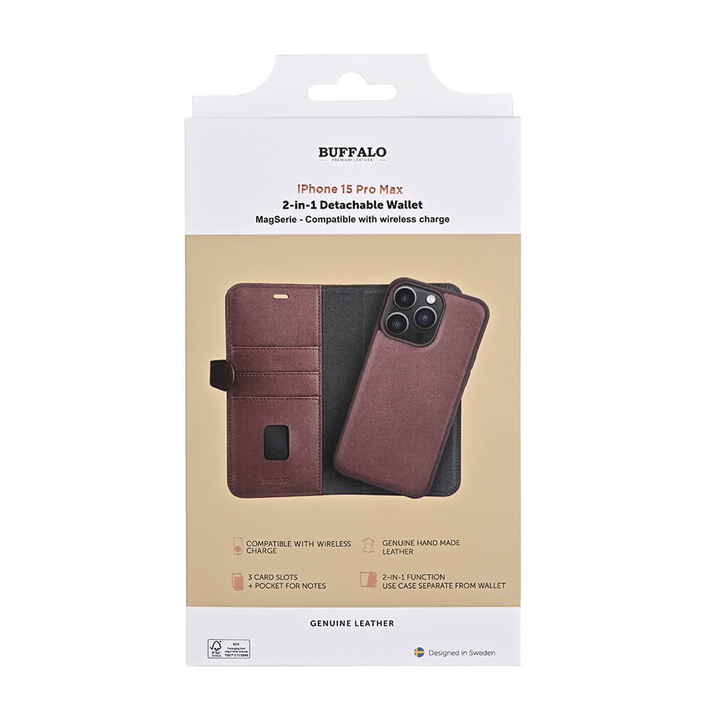 Buffalo 590126 mobile phone case – image 2