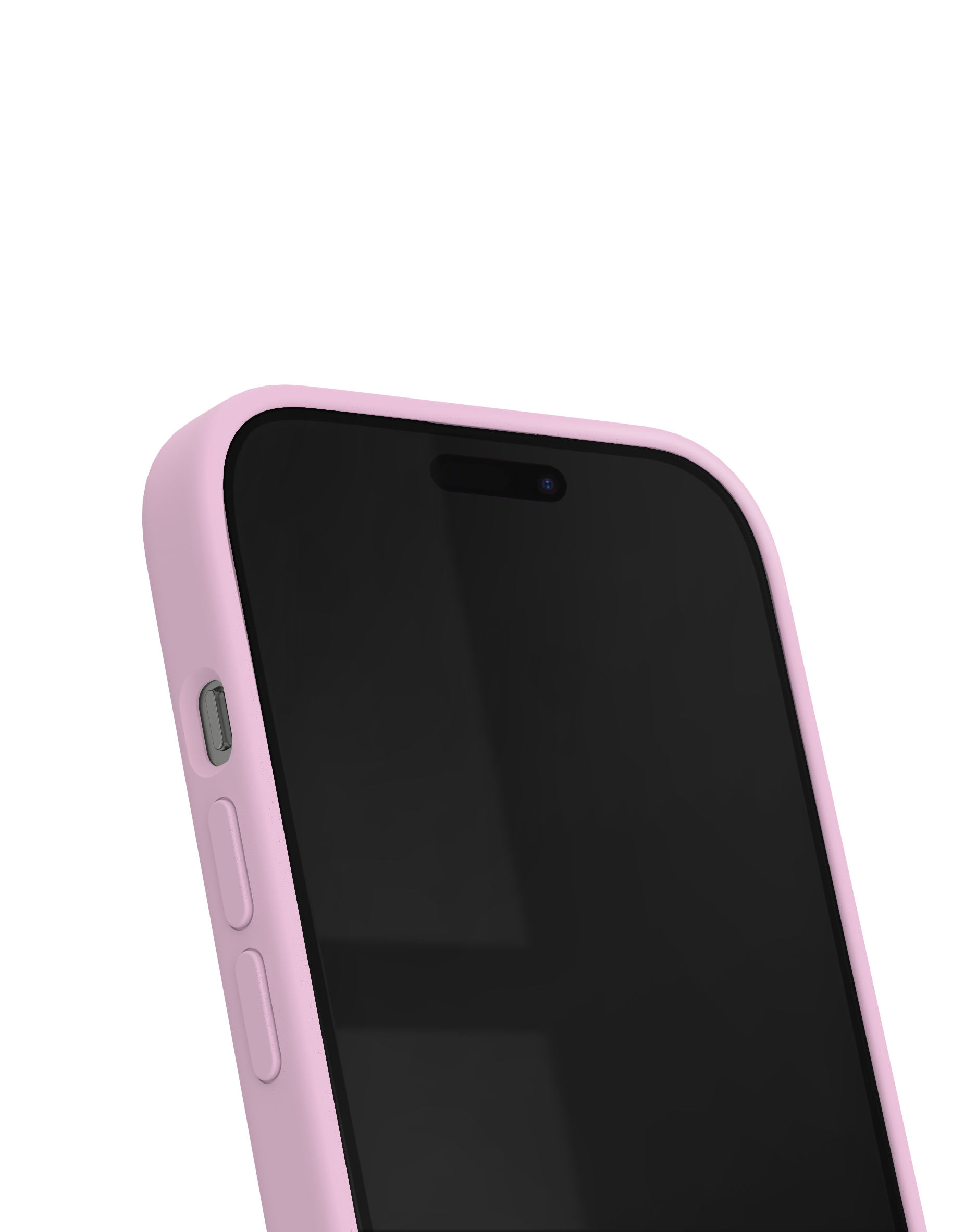 iDeal of Sweden Silicone Case MagSafe iPhone 14 Pro Max Bubblegum Pink – image 3