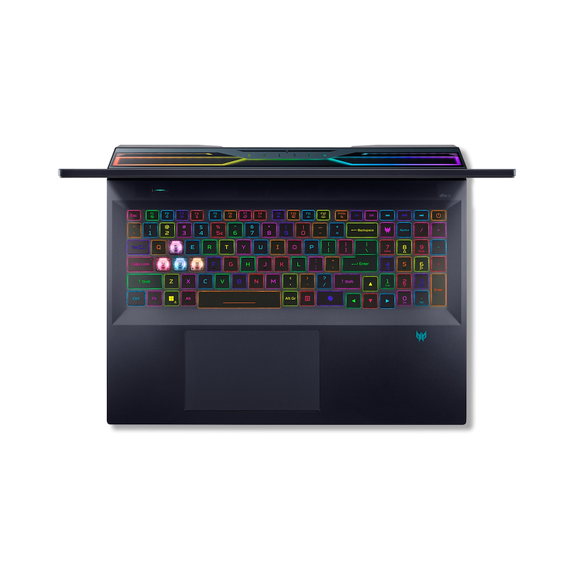 Acer Predator PH18-72-90BQ Intel® Core™ i9 i9-14900HX Laptop – image 8