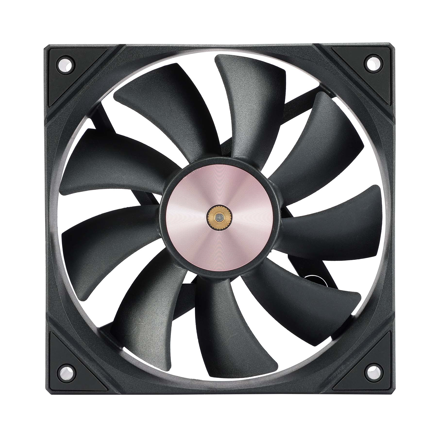 ABYSM Case fan oceanic tide black – image 2