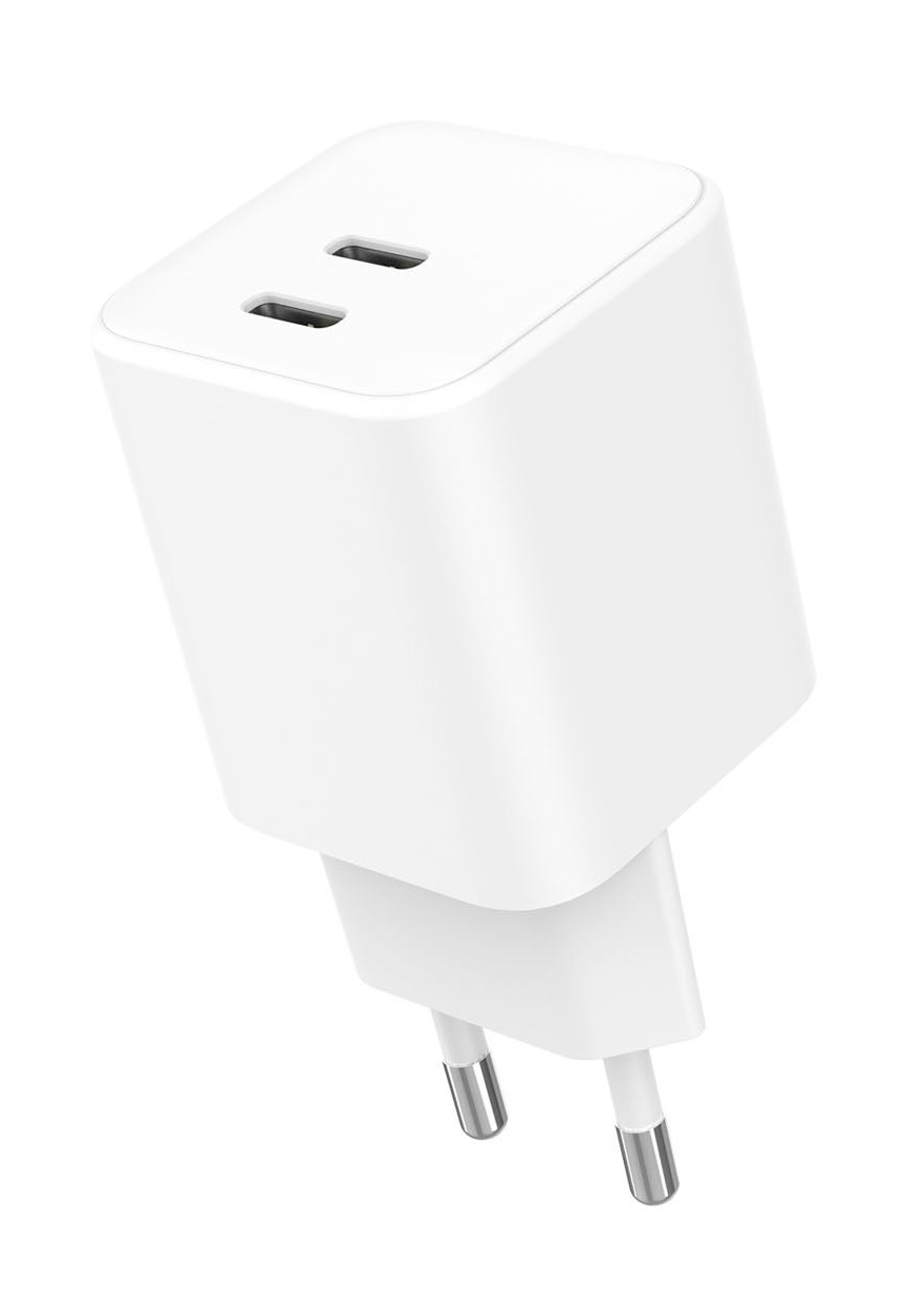 Gear Charger 65W USB-C GaN Dual Port – image 6